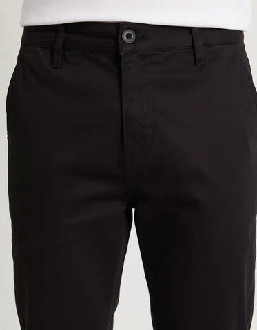 CALCA MASCULINA CLASSICA PRETO ARAMIS ORIGINAL CL.35.0081007