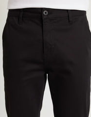 CALCA MASCULINA CLASSICA PRETO ARAMIS ORIGINAL CL.35.0081007