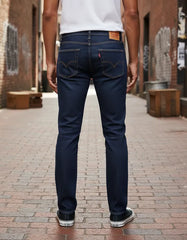 CALÇA MASCULINA  511™ SLIM FIT MEN'S ESCURA LEVI'S ORIGINAL 045115228