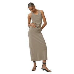 SAIA FEMININA MALHA CANELADO 360 SHOULDER ORIGINAL 012420960001