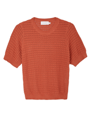 BLUSA FEMININA TRICOT TEXTURA SHOULDER ORIGINAL 241432909