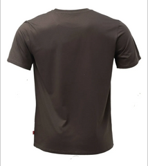 CAMISETA MASCULINA PIMA MARROM LEVI'S ORIGINAL LB0020268