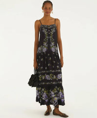 VESTIDO FEMININO CROPPED JULIETA FARM ORIGINAL 360675