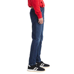 CALÇA MASCULINA 512™ SLIM TAPER STRETCH ESCURA LEVI'S ORIGINAL 288330475
