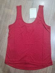 REGATAFEMININA CANELADA FLAME VERMELHO SHOULDER ORIGINAL 012525360001