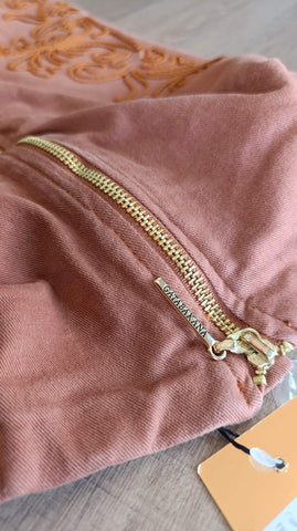 VESTIDO FEMININO JUSTO BORDADO AGREG GATABAKANA ORIGINAL 8500838867