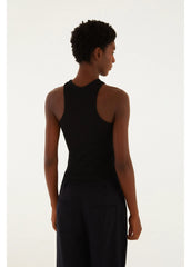 REGATA FEMININA BORDADA PANAPANA FARM ORIGINAL 367131