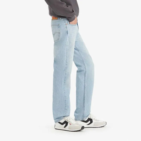 CALÇA MASCULINA 514 STRAIGHT CLARA LEVI´S® ORIGINAL 005141771