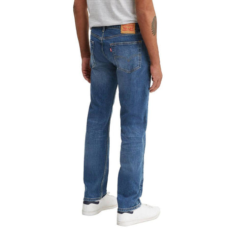 Calça Jeans Levi's® 505™ Regular Media 005051824