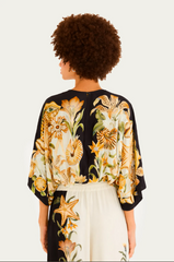 BODY FEMININO CONCHA SURREAL LENCO FARM ORIGINAL 356065