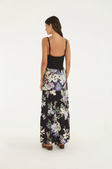 VESTIDO FEMININO COMBINHO PEDALINHO FARM ORIGINAL 369985