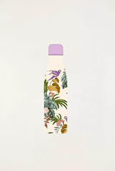 GARRAFA GLUB GLUB 500ML MIDNIGHT MACAW FARM ORIGINAL 360125
