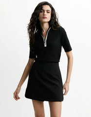 SHORT-SAIA RIO DE JANEIRO SHOULDER ORIGINAL 012533510002