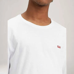 CAMISETA MASCULINA M/L LEVI´S® ORIGINAL LB0020196