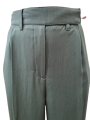 CALÇA FEMININA PANTALONA MEIO ELASTICO SHOULDER ORIGINAL 241083911