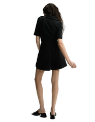 SHORT-SAIA RIO DE JANEIRO SHOULDER ORIGINAL 012533510002
