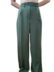 CALÇA FEMININA PANTALONA MEIO ELASTICO SHOULDER ORIGINAL 241083911