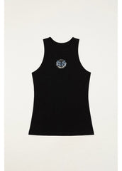 REGATA FEMININA BORDADA PANAPANA FARM ORIGINAL 367131