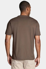 CAMISETA MASCULINA ARAMIS OUTLINE MILITAR ARAMIS ORIGINAL CS.12.0574642
