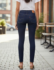 CALÇA FEMININA 311 SHAPPING SKINNY LEVI'S ORIGINAL 196260384