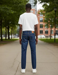 CALÇA MASCULINA 512 SLIM TAPE R LEVI´S® ORIGINAL 288331146