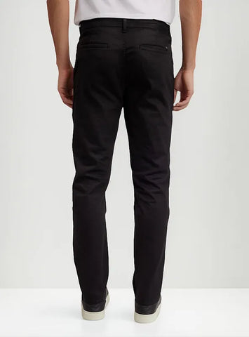 CALCA MASCULINA CLASSICA PRETO ARAMIS ORIGINAL CL.35.0081007