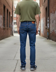 CALÇA MASCULINA SLIM LEVI´S® 511® ORIGINAL 45115848