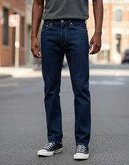 CALÇA MASCULINA 501 '54 LEVI´S® ESCURA LEVI´S® ORIGINAL A46770000