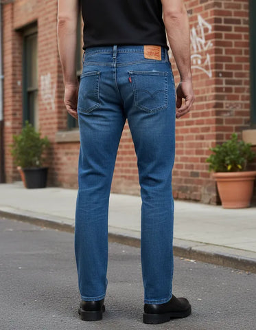 CALÇA MASCULINA  514™ STRAIGHT LEVI'S ORIGINAL 005141285