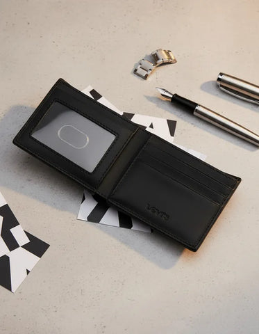 CARTEIRA LEVIS PRETA 875220099