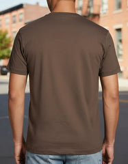 CAMISETA MASCULINA BASICA VERDE MILITAR ARAMIS ORIGINAL CS.12.0537642