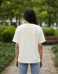 CAMISETA FEMININA BOTAS  LEVI´S® ORIGINAL LB0013263