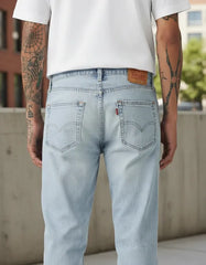CALÇA MASCULINA 511® SLIM  CLARA LEVI´S® ORIGINAL 045116098