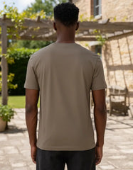 CAMISETA MASCULINA BASICA CHARUTO ARAMIS ORIGINAL CS.12.0537681