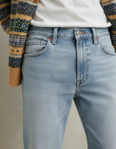 CALÇA MASCULINA 514 STRAIGHT LEVI´S® ORIGINAL 005141867