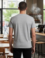 CAMISETA MASCULINA MESCLA LOGO TRADICIONAL LEVI'S ORIGINAL LB0010025