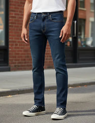 CALÇA MASCULINA  511™ SLIM FIT MEN'S ESCURA LEVI'S ORIGINAL 045115228