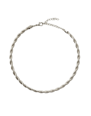 CHOKER  FEMININO METAL TORCIDO SHOULDER ORIGINAL 012432660002