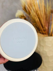 GARRAFA 650ML FLOREJO OFF FARM ETC ORIGINAL 78335443