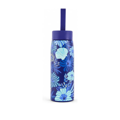 GARRAFA FARM QUE SEDE 500ML PRAIA RJ HIB FARM ORIGINAL 78336773