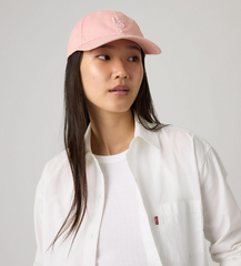 BONE LEVI'S LS MONOGRAMA  LEVI'S ORIGINAL LBA001300