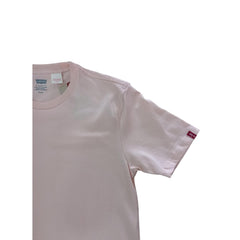 CAMISETA MASCULINA BASICA SALMAO SLIM LEVI'S® ORIGINAL LB0020143
