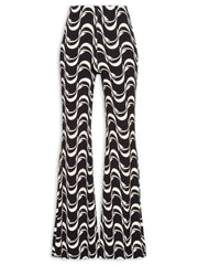 CALÇA FEMININA FLARE PEIXE COPA FARM ORIGINAL  352461