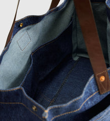 BOLSA TOTE BAG  HERITAGE ALL DAY LEVI´S® ORIGINAL 005D70003