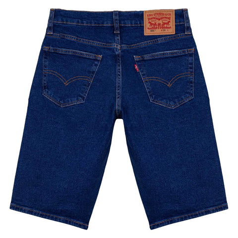 Bermuda Jeans Levi's® 405 Masculina Standard LB4050001