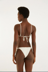 BIQUINI LACINHO BABADOS TEXTURA 358012 FARM