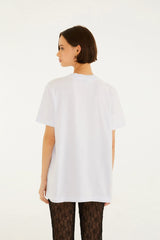 TSHIRT FEMININA MEDIA  A CARIOCA FARM ORIGINAL  364102
