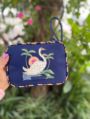 NECESSAIRE XERO UNIVERSITARIA TERRA FARM ORIGINAL 78331195