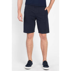 BERMUDA MASCULINA CHINO ELASTANO SOLID MARINHO ARAMIS ORIGINAL  BE.13.0024010