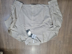 CAMISA FEMININA LISTRADA GATABAKANA ORIGINAL 8501539485